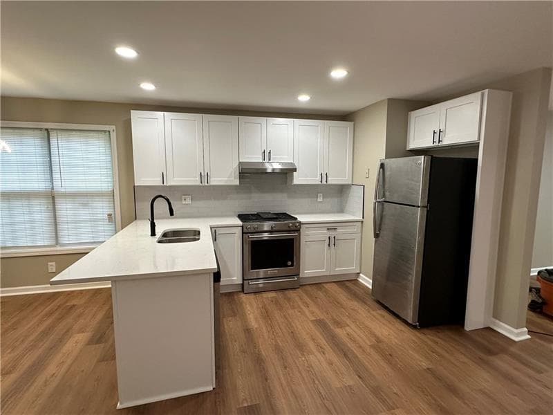 2 bedroom, 3 bathroom, 1,448 sq ft townhouse for sale at 51 Davis Mill Court, Lawrenceville, GA 30044 — photo 7