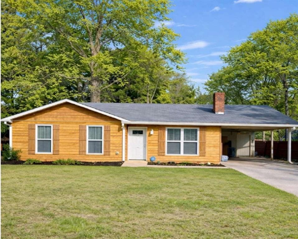 1040 Kirkland Road, Covington, GA 30016 — most recent listing photo