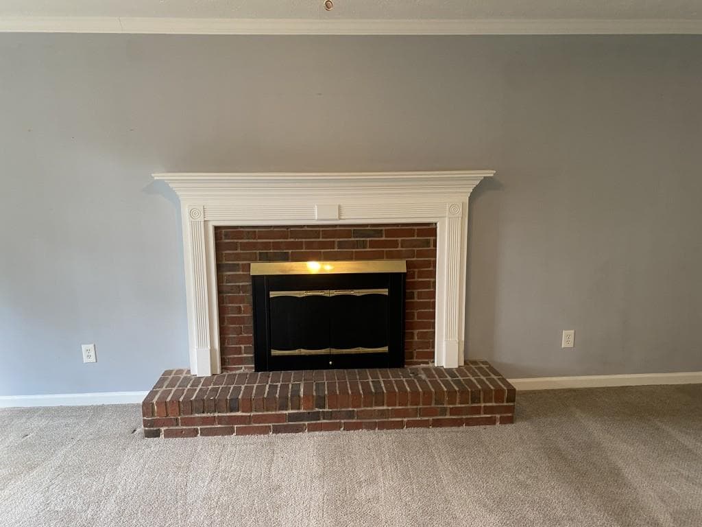 5 bedroom, 3 bathroom, 2,376 sq ft single family residence under contract at 4749 Shallow Ridge Road, Kennesaw, GA 30144 — photo 5