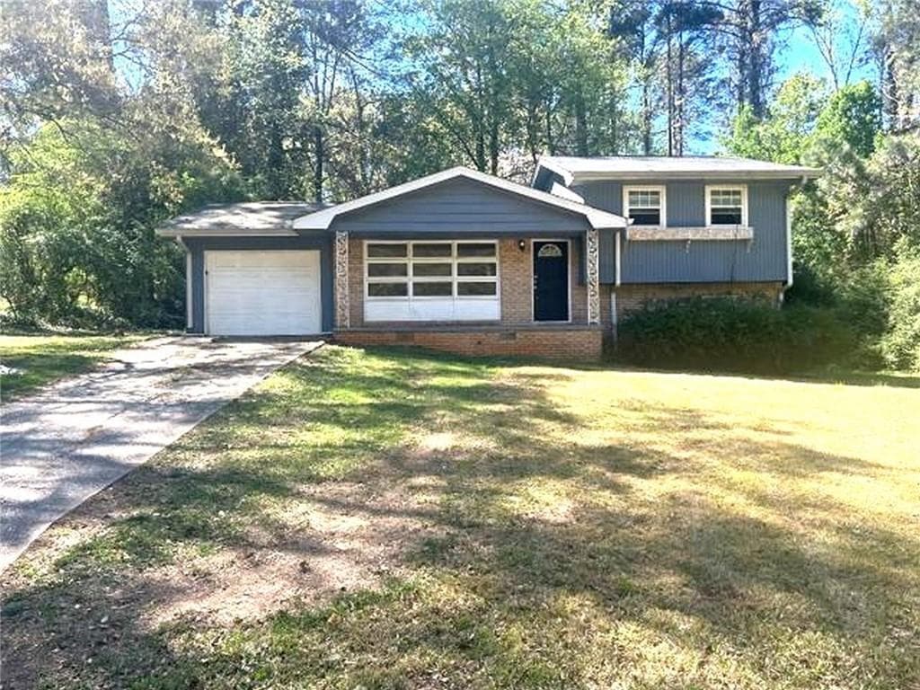 4045 Boulder Vista Drive, Conley, GA 30288 — most recent listing photo