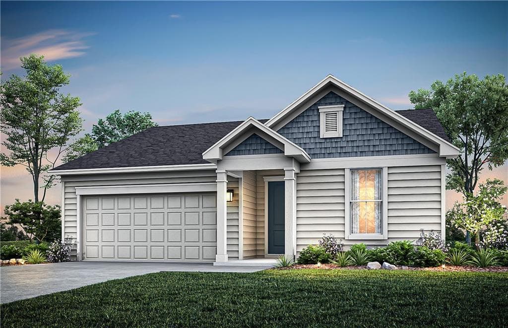 1123 LeConte Court, Griffin, GA 30223 — most recent listing photo