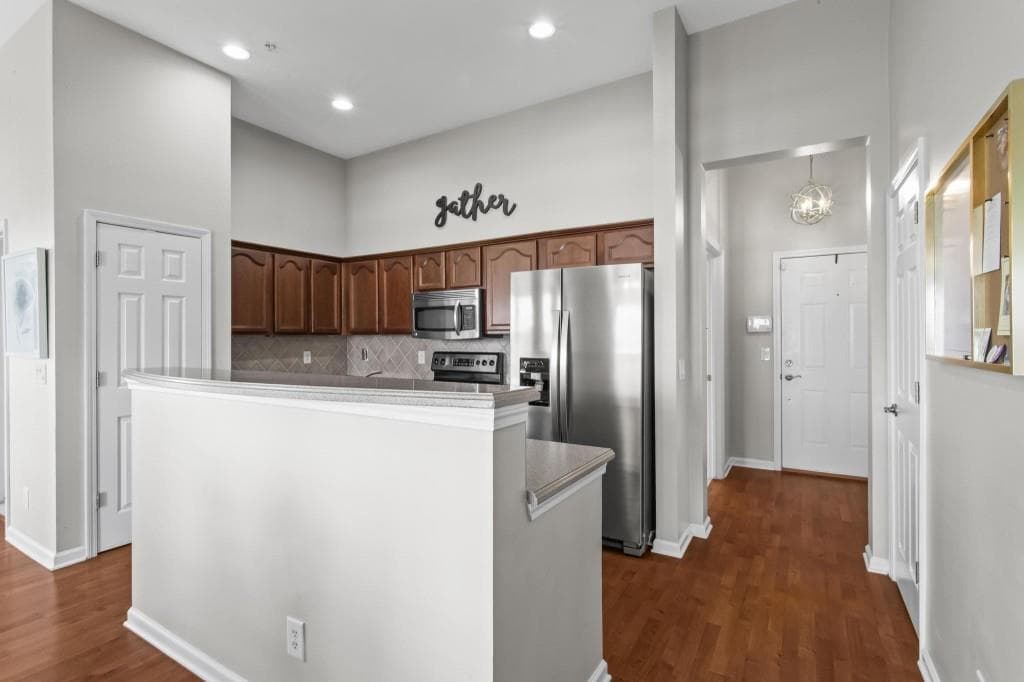 2 bedroom, 2 bathroom, 1,253 sq ft condominium for sale at 1955 Nocturne Drive 3410, Alpharetta, GA 30009 — photo 4