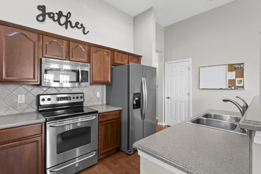 2 bedroom, 2 bathroom, 1,253 sq ft condominium for sale at 1955 Nocturne Drive 3410, Alpharetta, GA 30009 — photo 5