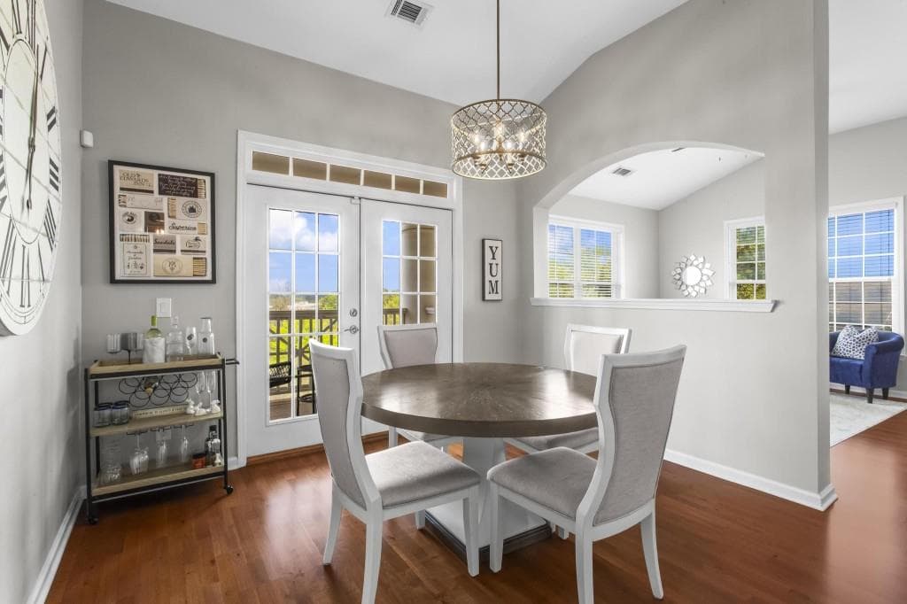 2 bedroom, 2 bathroom, 1,253 sq ft condominium for sale at 1955 Nocturne Drive 3410, Alpharetta, GA 30009 — photo 8