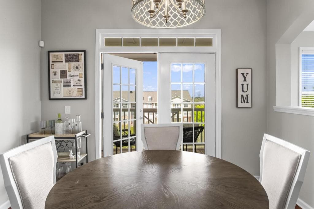 2 bedroom, 2 bathroom, 1,253 sq ft condominium for sale at 1955 Nocturne Drive 3410, Alpharetta, GA 30009 — photo 9
