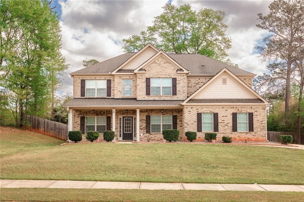 2716 Hilson Commons, Decatur, GA 30034 — most recent listing photo