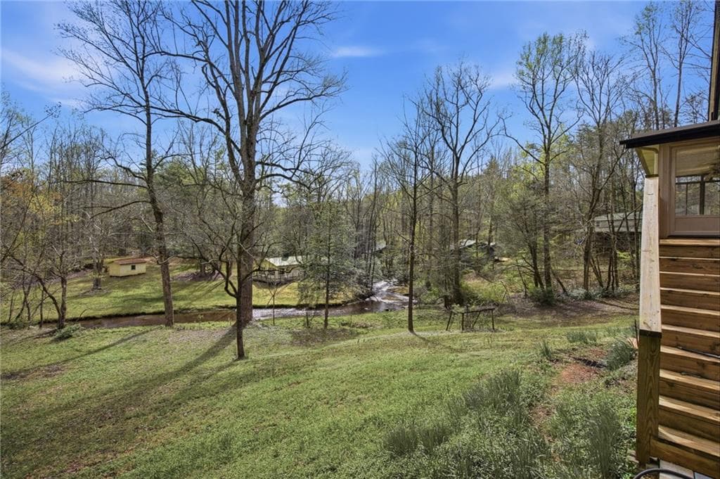 4 bedroom, 3 bathroom, 2,900 sq ft single family residence under contract at 640 Edwards Parkway, Cleveland, GA 30528 — photo 3