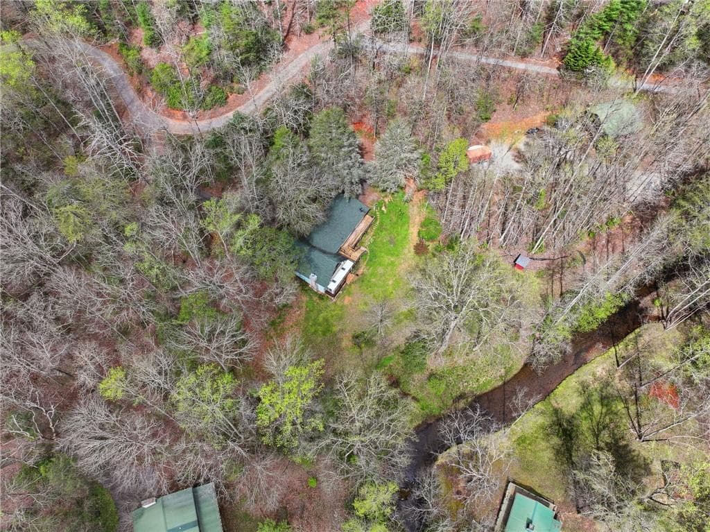 4 bedroom, 3 bathroom, 2,900 sq ft single family residence under contract at 640 Edwards Parkway, Cleveland, GA 30528 — photo 7