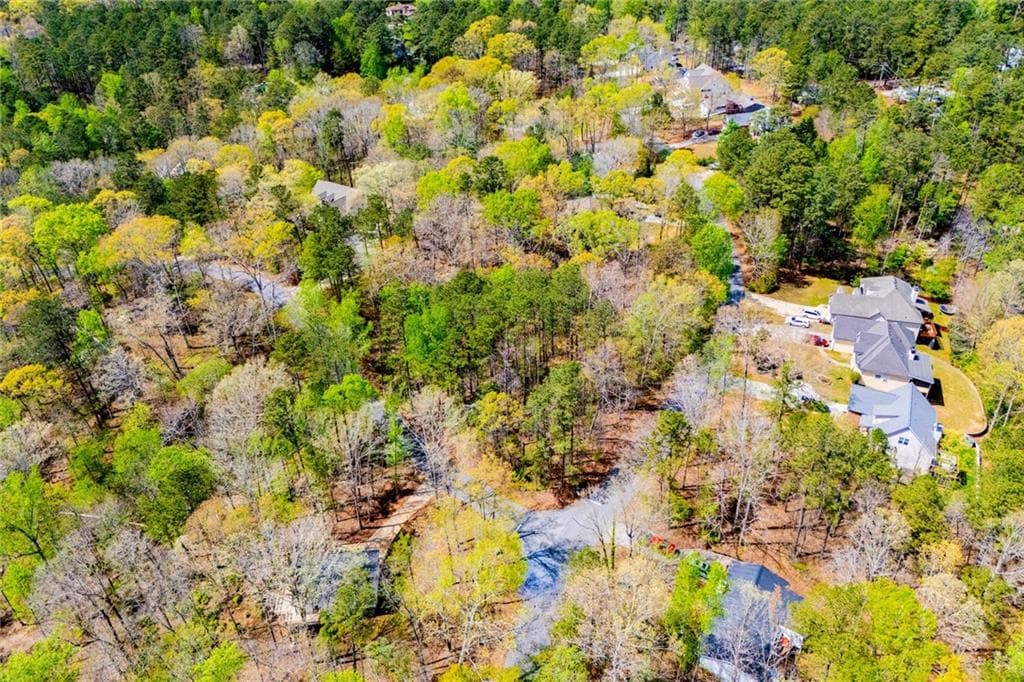 unimproved land for sale at 6156 Belle Meade Drive, Villa Rica, GA 30180 — photo 4