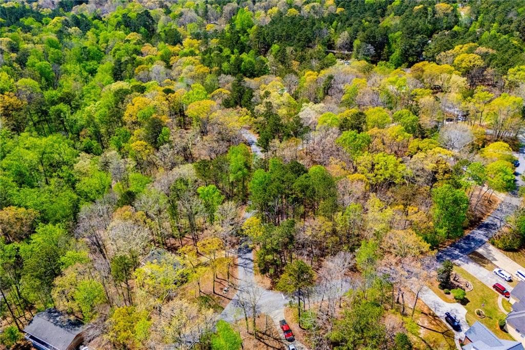 unimproved land for sale at 6156 Belle Meade Drive, Villa Rica, GA 30180 — photo 5