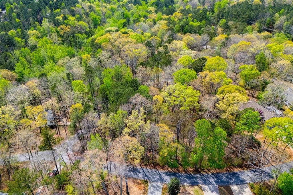 unimproved land for sale at 6156 Belle Meade Drive, Villa Rica, GA 30180 — photo 6