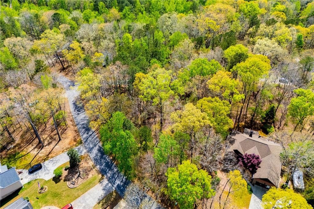 unimproved land for sale at 6156 Belle Meade Drive, Villa Rica, GA 30180 — photo 9