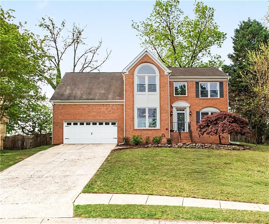 2198 Whitehall Drive, Marietta, GA 30066 — most recent listing photo