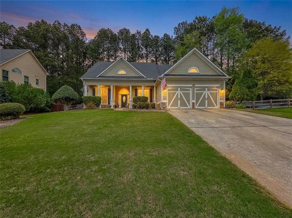 504 Flagstone Way, Acworth, GA 30101 — most recent listing photo