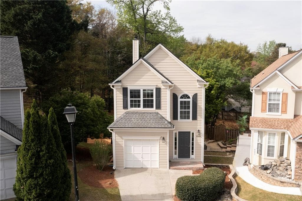 4088 Beaver Oak Court, Duluth, GA 30096 — most recent listing photo