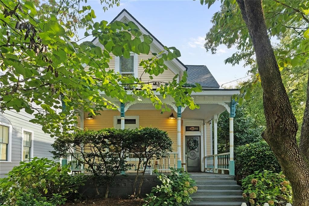 793 Harold Avenue, Atlanta, GA 30316 — most recent listing photo