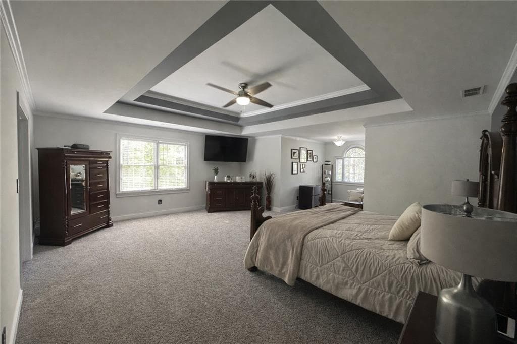 5 bedroom, 4 bathroom, 4,478 sq ft single family residence for sale at 4480 Moorings Lane, Snellville, GA 30039 — photo 9