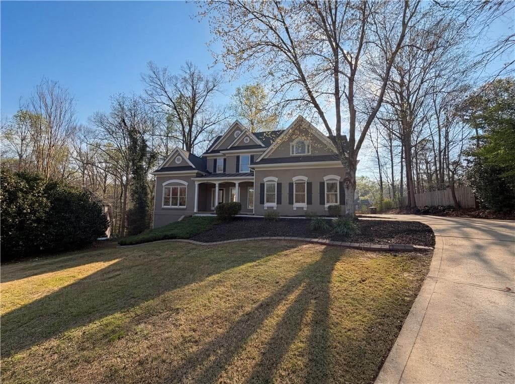 5011 Lake Hollow, Douglasville, GA 30135 — most recent listing photo