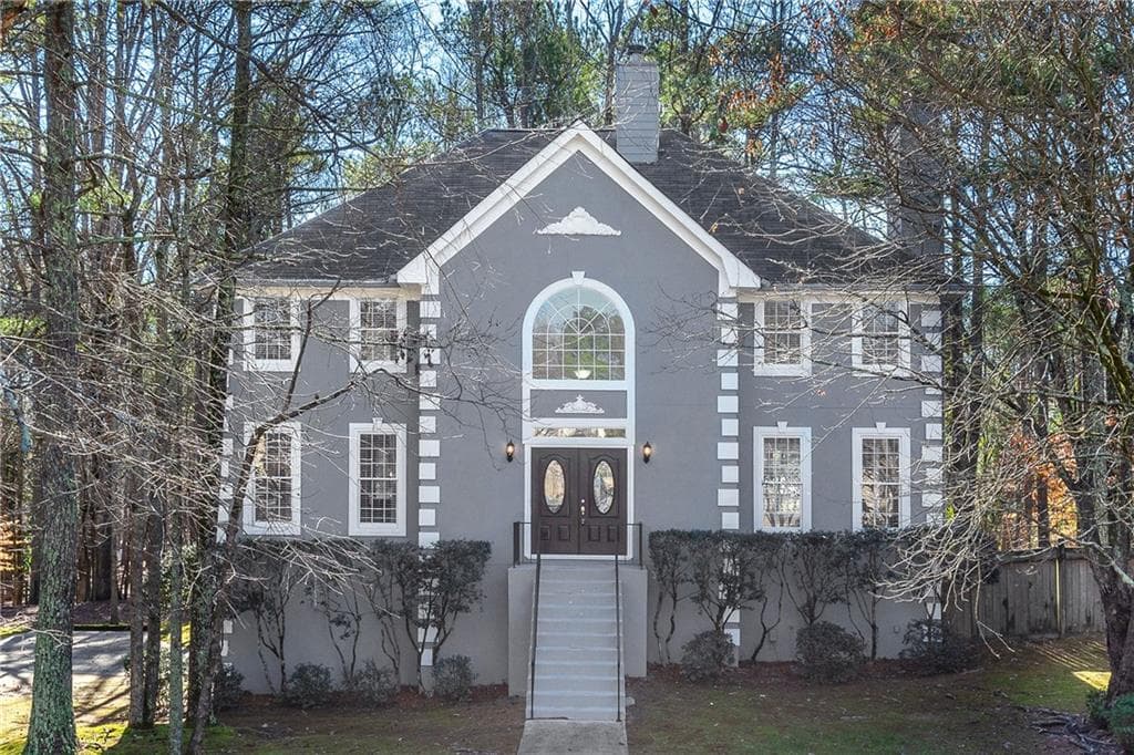 10500 Wynbridge Drive, Alpharetta, GA 30022 — most recent listing photo
