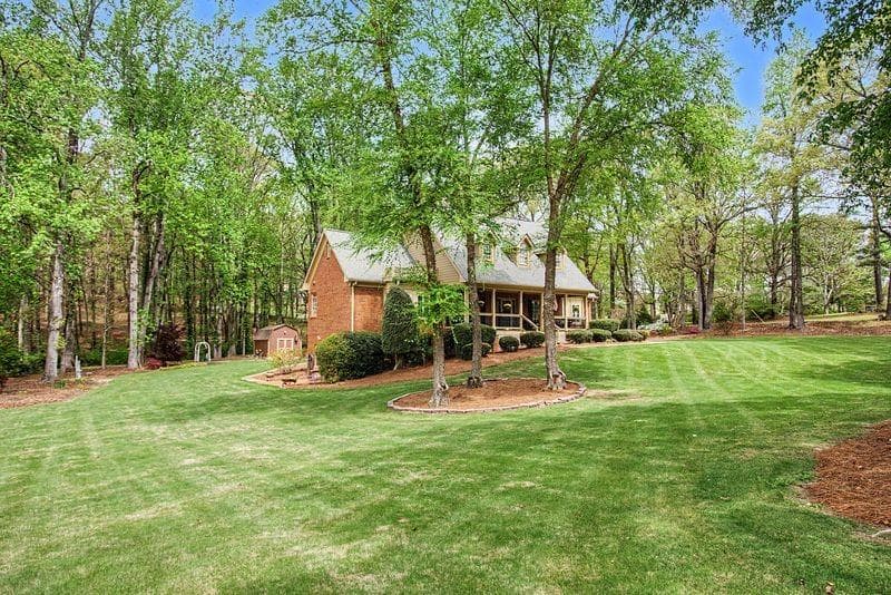 3 bedroom, 4 bathroom, 4,036 sq ft single family residence for sale at 3275 Fence Road, Dacula, GA 30019 — photo 6
