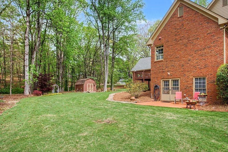 3 bedroom, 4 bathroom, 4,036 sq ft single family residence for sale at 3275 Fence Road, Dacula, GA 30019 — photo 7