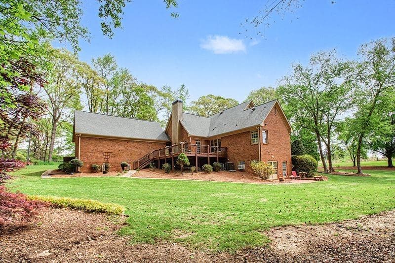 3 bedroom, 4 bathroom, 4,036 sq ft single family residence for sale at 3275 Fence Road, Dacula, GA 30019 — photo 9