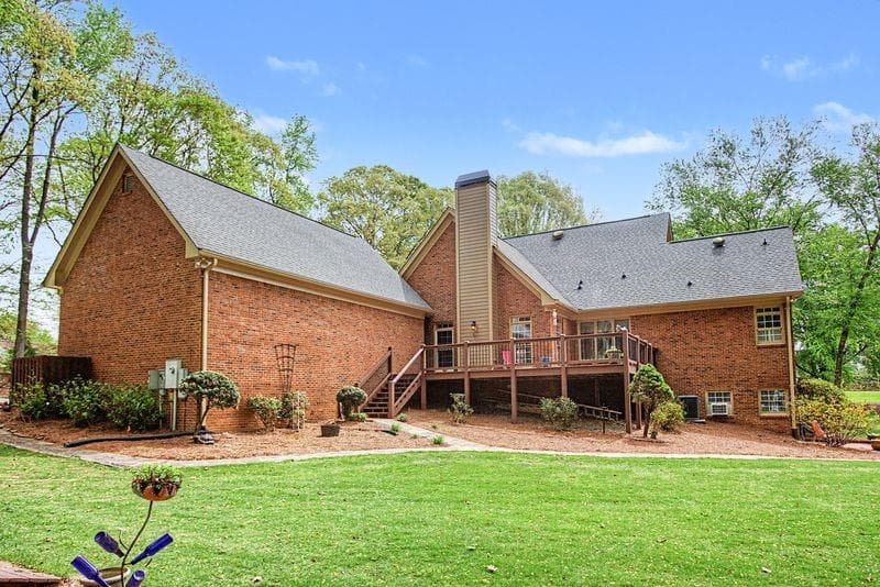 3 bedroom, 4 bathroom, 4,036 sq ft single family residence for sale at 3275 Fence Road, Dacula, GA 30019 — photo 8