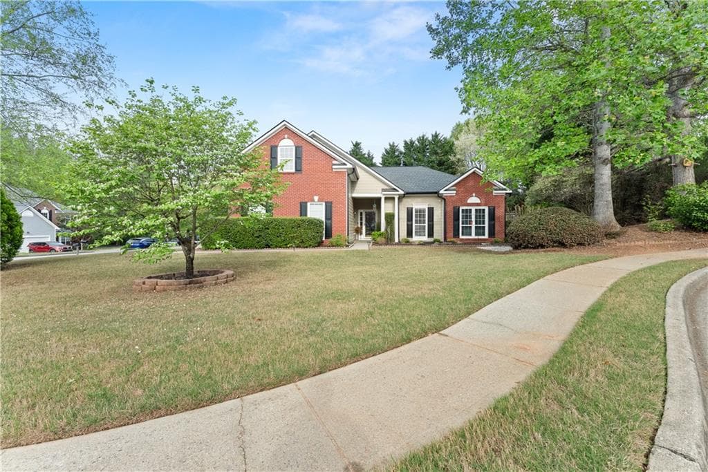 1403 Belfaire Trace, Dacula, GA 30019 — most recent listing photo
