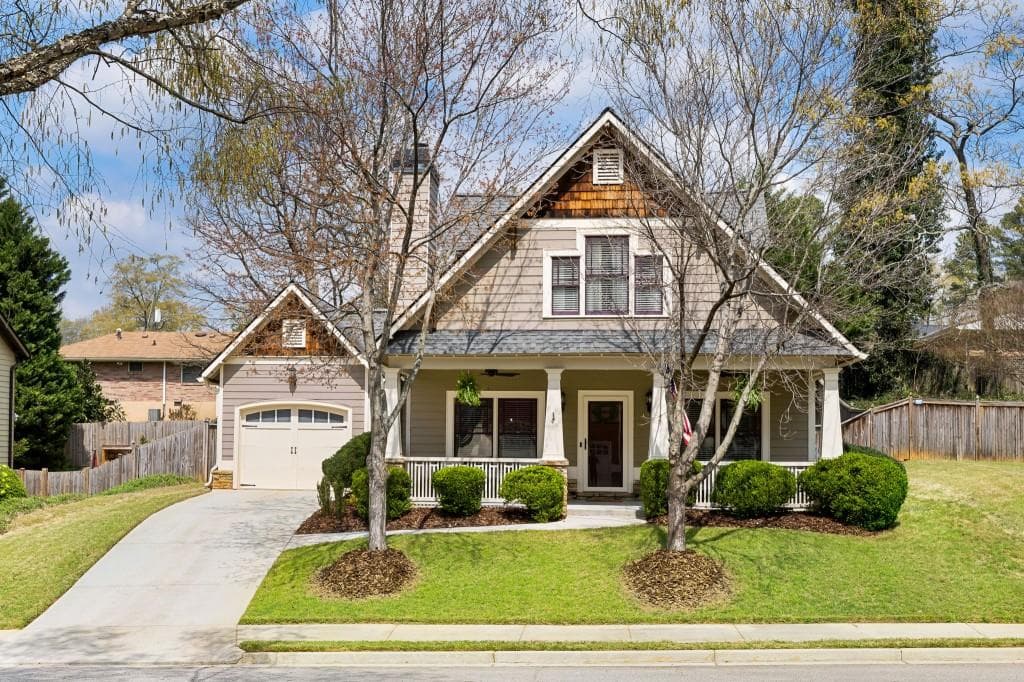 1938 Timberwood Trace, Decatur, GA 30032 — most recent listing photo
