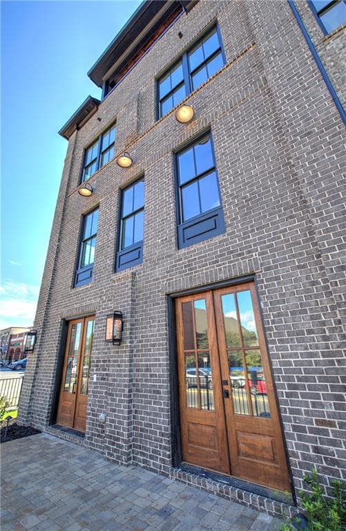 3 bedroom, 4 bathroom, 2,411 sq ft townhouse for sale at 178 W Main Street 205, Cartersville, GA 30120 — photo 5