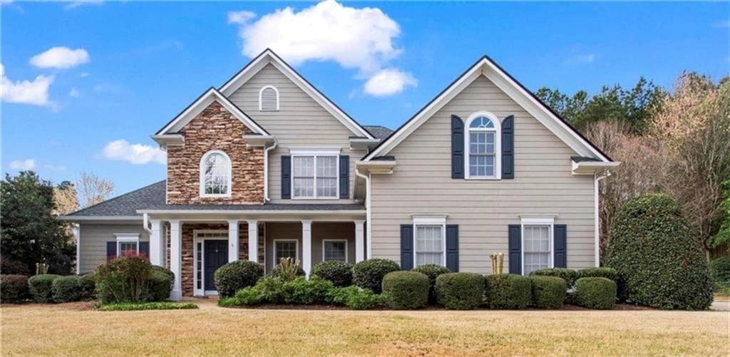 141 Highlands Drive, Woodstock, GA 30188 — most recent listing photo