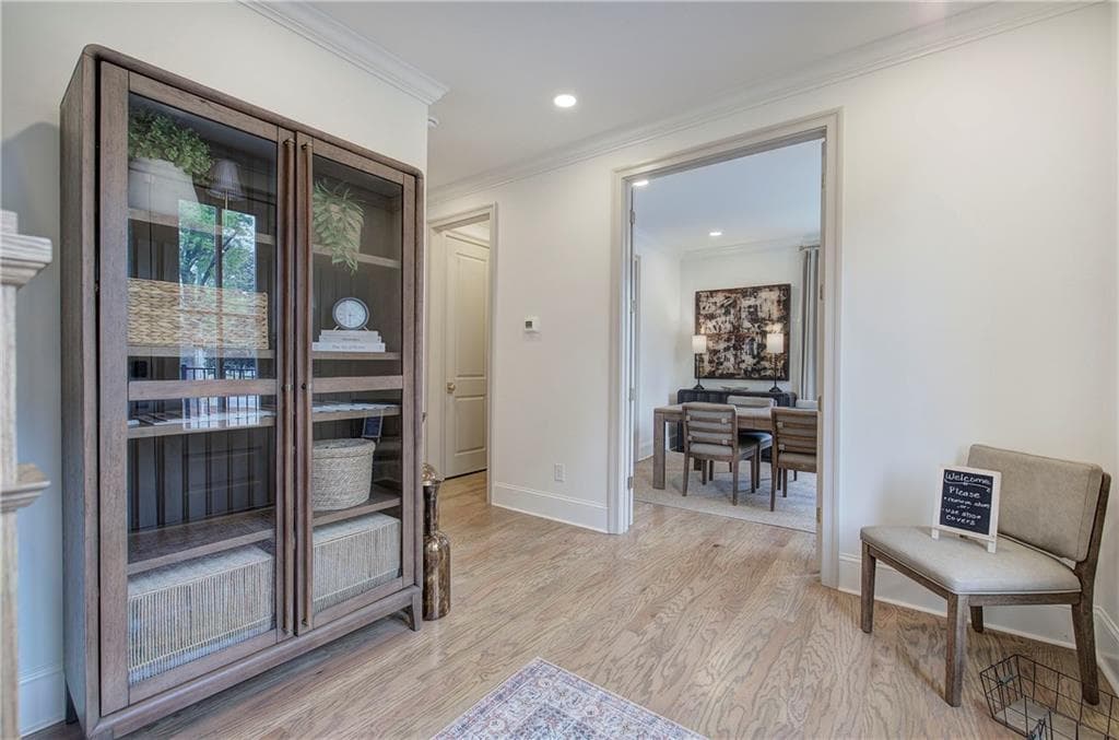 3 bedroom, 4 bathroom, 2,411 sq ft townhouse for sale at 178 Main Street 204, Cartersville, GA 30120 — photo 7