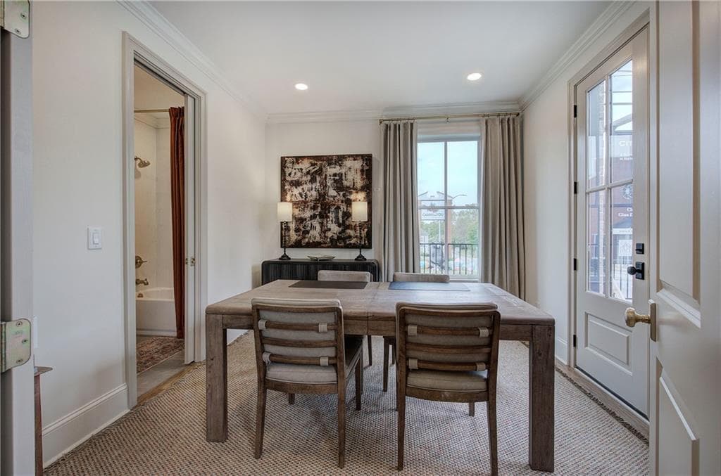 3 bedroom, 4 bathroom, 2,411 sq ft townhouse for sale at 178 Main Street 204, Cartersville, GA 30120 — photo 9