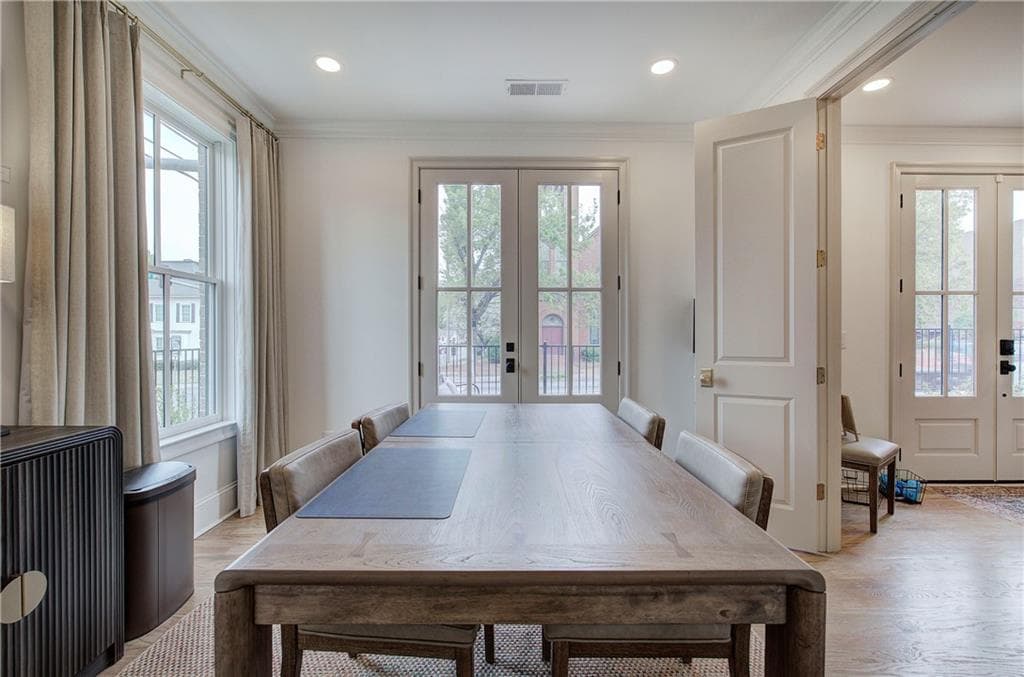 3 bedroom, 4 bathroom, 2,411 sq ft townhouse for sale at 178 Main Street 204, Cartersville, GA 30120 — photo 10