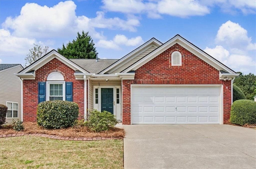 517 Kensington Park Drive, Canton, GA 30114 — most recent listing photo