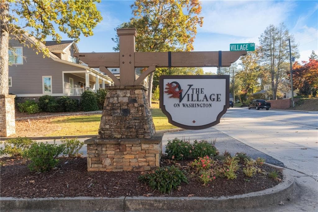 single family residence for sale at 148 Village Drive, Clarkesville, GA 30523 — photo 2