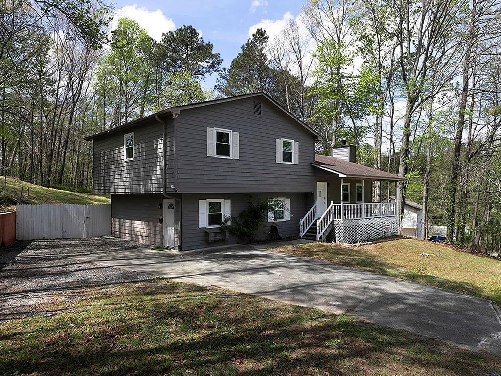 3640 Silver Leaf Lane, Marietta, GA 30008 — most recent listing photo