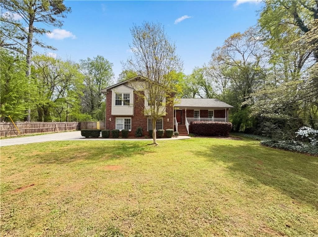 4274 Reef Road, Marietta, GA 30066 — most recent listing photo