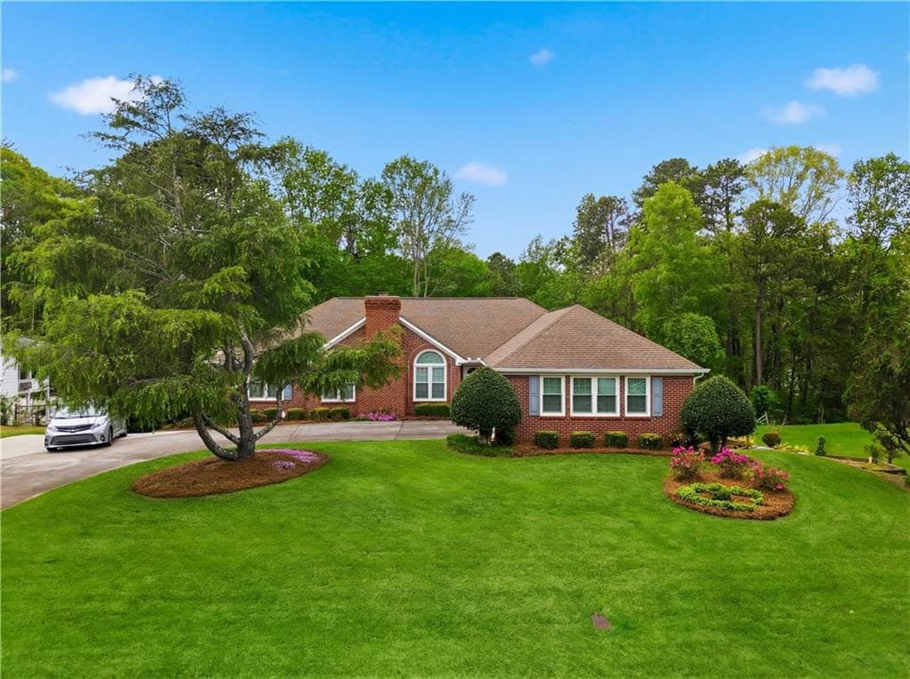 3120 Lakecrest Drive, Dacula, GA 30019 — most recent listing photo