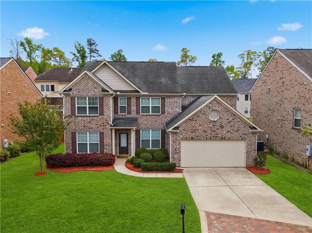 2572 Larson Creek Way, Duluth, GA 30097 — most recent listing photo
