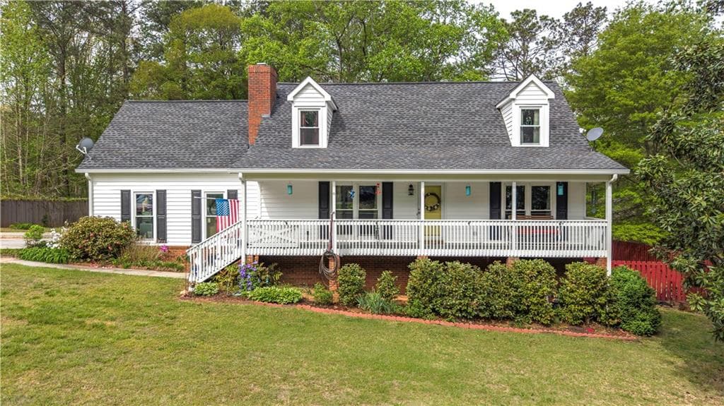 187 Jennifer Lane, Carrollton, GA 30116 — most recent listing photo