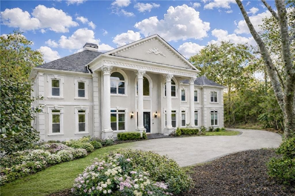 955 Tiverton Lane, Johns Creek, GA 30022 — most recent listing photo