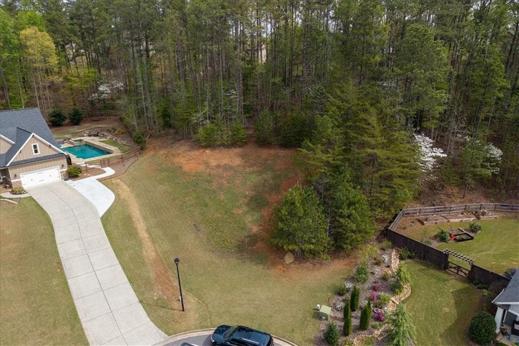 single family residence for sale at 18 Pinoak Trail, Cartersville, GA 30121 — photo 3