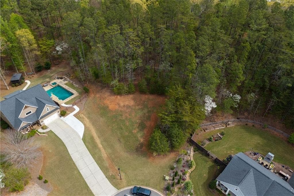 single family residence for sale at 18 Pinoak Trail, Cartersville, GA 30121 — photo 4