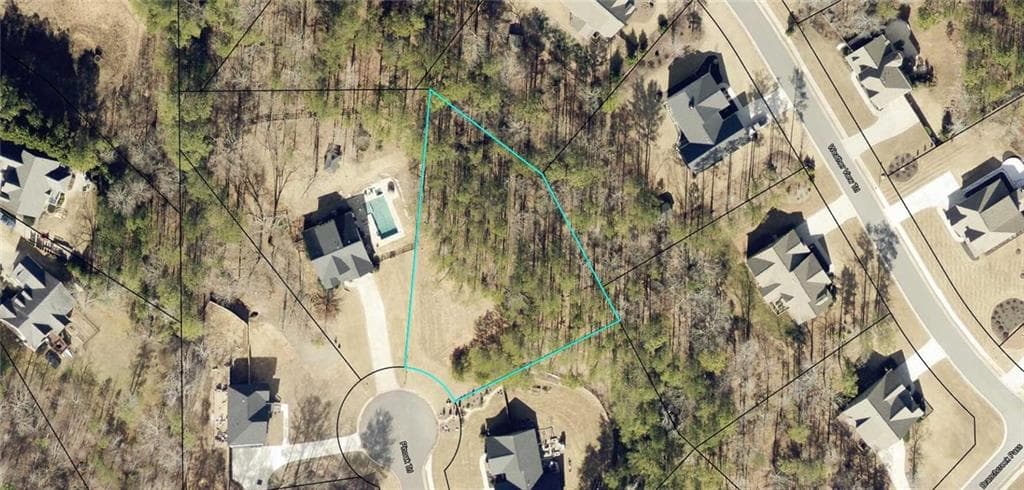 single family residence for sale at 18 Pinoak Trail, Cartersville, GA 30121 — photo 2