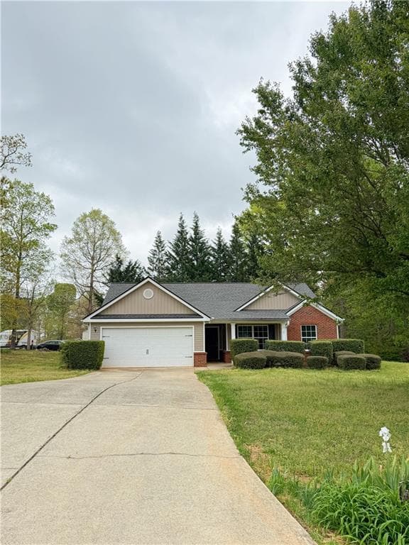 2504 Marixa Drive, Statham, GA 30666 — most recent listing photo