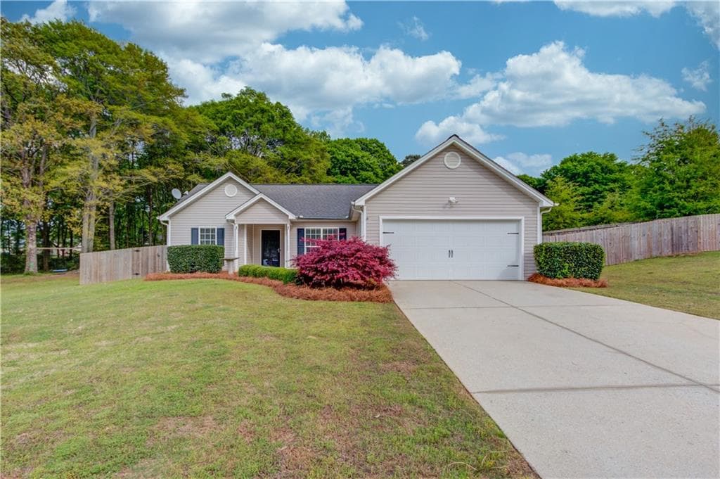 255 Turnberry Lane, Winder, GA 30680 — most recent listing photo