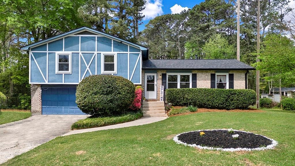 1763 Pounds Road, Stone Mountain, GA 30087 — most recent listing photo