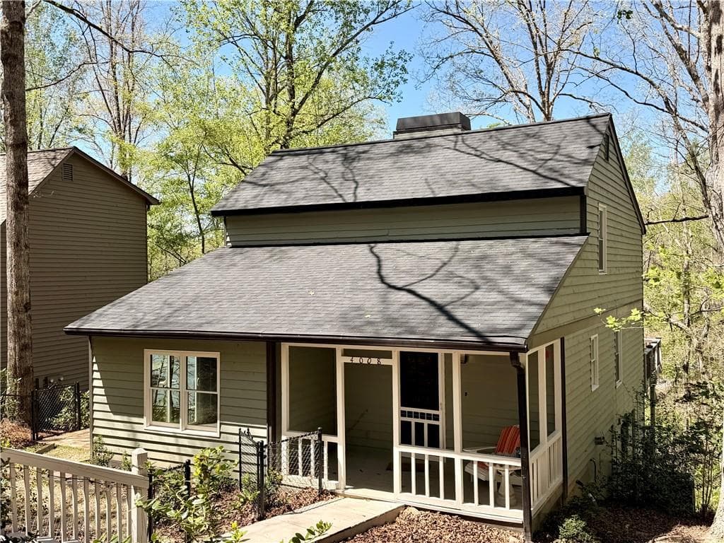 4008 Donna Drive, Gainesville, GA 30506 — most recent listing photo