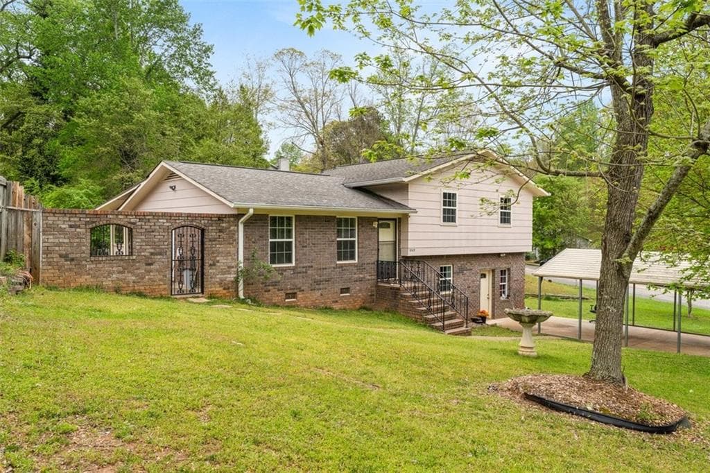 1869 Beechwood Boulevard, Gainesville, GA 30504 — most recent listing photo